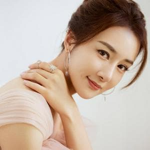 profile_Li Yixiao(李依晓）