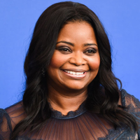 Octavia Spencer MBTI -Persönlichkeitstyp image