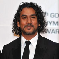Naveen Andrews نوع شخصية MBTI image