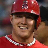 Mike Trout MBTI性格类型 image