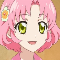 Kitaoji Sakura type de personnalité MBTI image