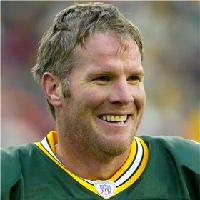 Brett Favre type de personnalité MBTI image