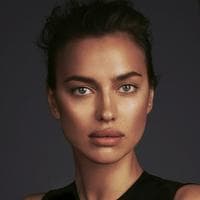 Irina Shayk type de personnalité MBTI image