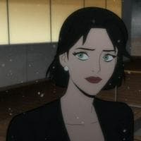 Selina Kyle "Catwoman" type de personnalité MBTI image