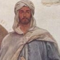 Prince of Morocco mbti kişilik türü image