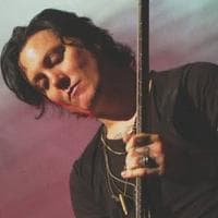 Brian Haner "Synyster Gates" MBTI Personality Type image