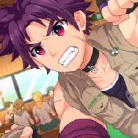 Yoichi Yukimura "Wolfboy" tipo de personalidade mbti image