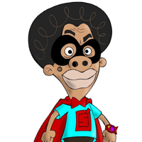 profile_Charles Arturo Ocoró Cuenu (Profesor Súper O)