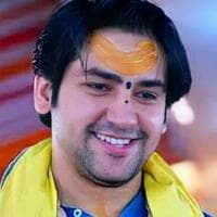 profile_Dhirendra Krishna Shastri