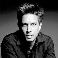 Elliot Goldenthal type de personnalité MBTI image