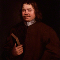 John Bunyan MBTI性格类型 image