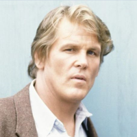 Nick Nolte نوع شخصية MBTI image