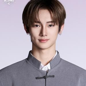 profile_An Xin
