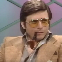 Harlan Ellison نوع شخصية MBTI image