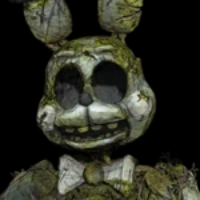 Boulder Toy Bonnie MBTI性格类型 image