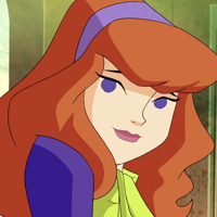 Daphne Blake MBTI性格类型 image