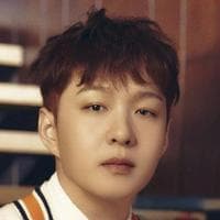 Changsub (BTOB) tipo di personalità MBTI image