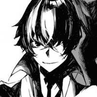 Osamu Dazai (Beast) tipo de personalidade mbti image