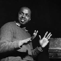 Horace Parlan MBTI Personality Type image