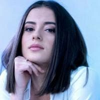 Carola Puddu نوع شخصية MBTI image