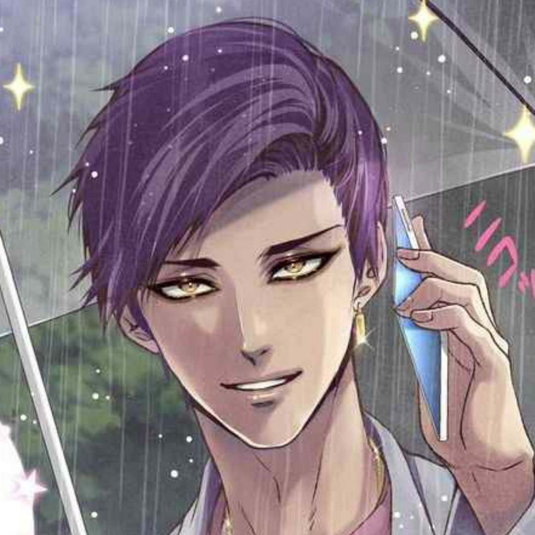 profile_Luka Horus