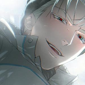 Zhenya mbtiパーソナリティタイプ image