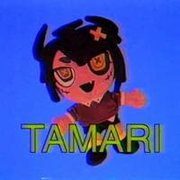 Tamari тип личности MBTI image
