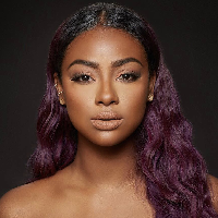 Justine Skye typ osobowości MBTI image