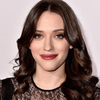 Kat Dennings tipo de personalidade mbti image