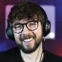 Seán McLoughlin (Jacksepticeye) mbti kişilik türü image