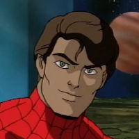 Peter Parker "Spider-Man" نوع شخصية MBTI image
