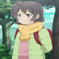 Little Shimamura نوع شخصية MBTI image