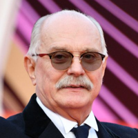 Nikita Mikhalkov (Никита Михалков) tipo di personalità MBTI image