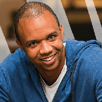 Phil Ivey MBTI Personality Type image