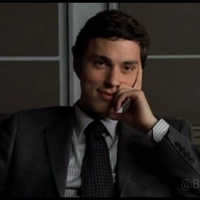 Lance Sweets type de personnalité MBTI image