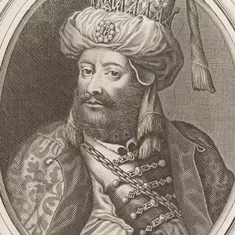 Muhammad bin Tughluq tipe kepribadian MBTI image