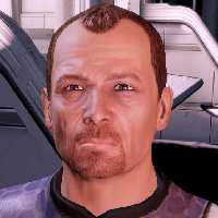 Dr. Gavin Archer MBTI性格类型 image