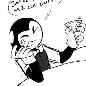 profile_Bendy the Wolf