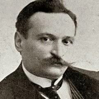 Tevfik Fikret MBTI -Persönlichkeitstyp image