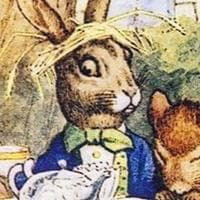 The March Hare mbti kişilik türü image