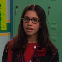 Lisa Zemo نوع شخصية MBTI image