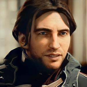 profile_Arno Dorian
