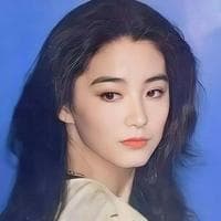 Brigitte Lin tipo di personalità MBTI image