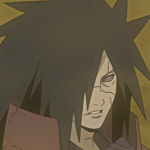 profile_Madara Uchiha