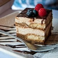 Tiramisu тип личности MBTI image