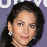 Inbar Lavi نوع شخصية MBTI image