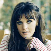 Frankie Shaw tipo di personalità MBTI image