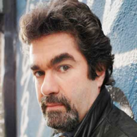 Joe Berlinger type de personnalité MBTI image