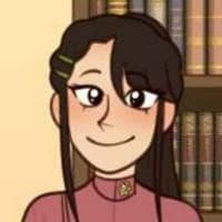 profile_Amelia Oda