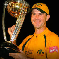 Ricky Ponting MBTI性格类型 image